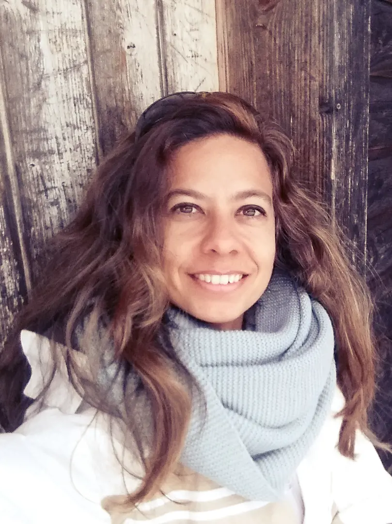 Jacqueline Holenweger